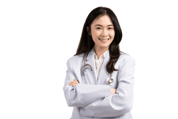 Dr. Sarah Lee